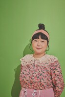 小林きな子（撮影：阪野貴也）