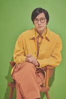 水田航生（撮影：阪野貴也）