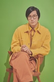 水田航生(撮影:阪野貴也)