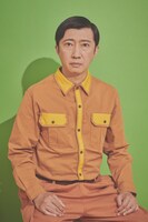 菅原永二（撮影：阪野貴也）