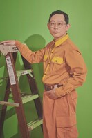 山本圭祐（撮影：阪野貴也）