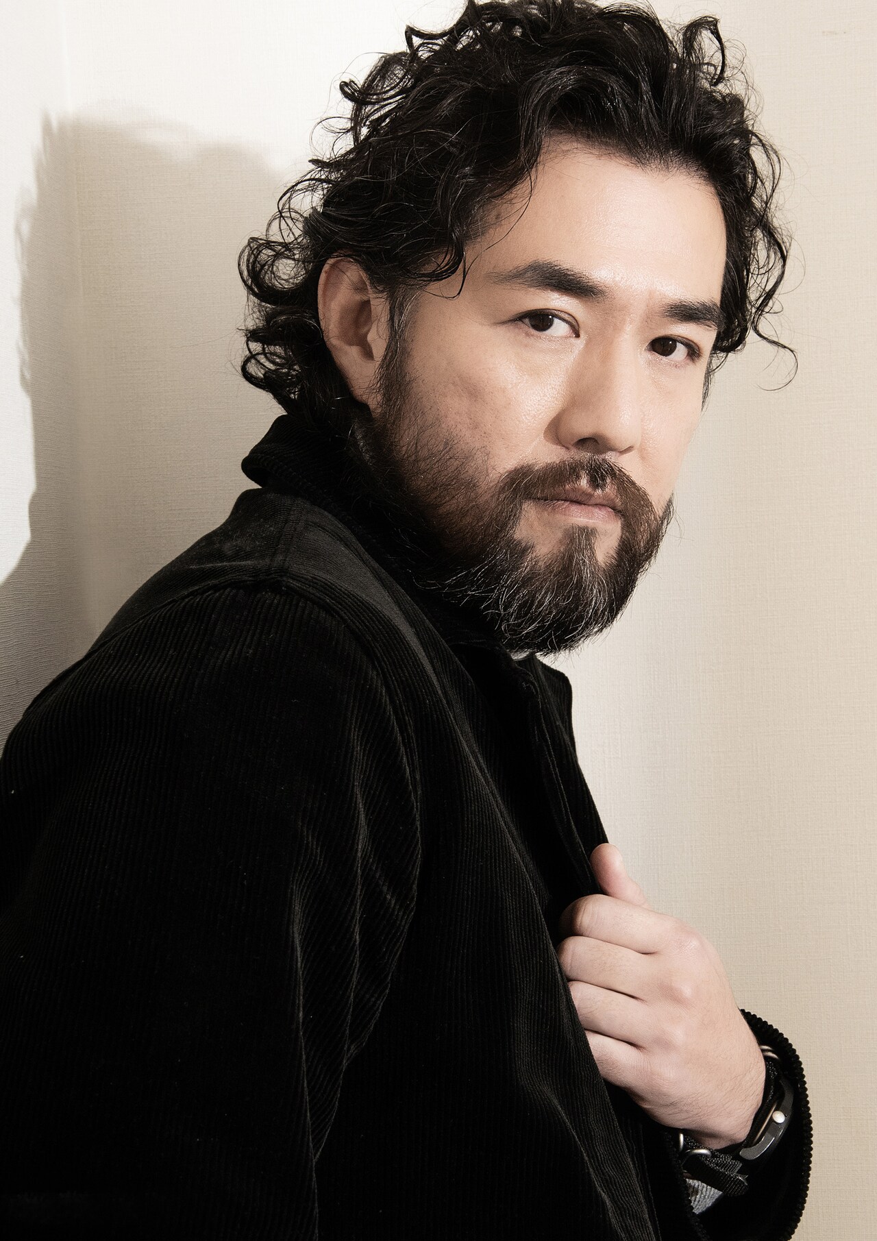 吉原光夫(c)浦田大作