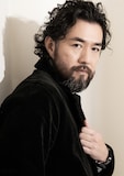 吉原光夫(c)浦田大作