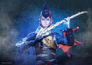 吉澤翼扮する久次良。