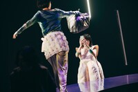 範宙遊泳「心の声など聞こえるか」より。