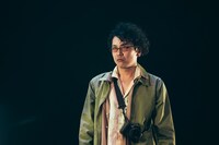 範宙遊泳「心の声など聞こえるか」より。