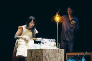 範宙遊泳「心の声など聞こえるか」幕開け、山本卓卓「じわじわと上演される演劇を」