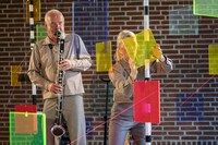 「トーン」より。（Photo by Bart Kootstra）