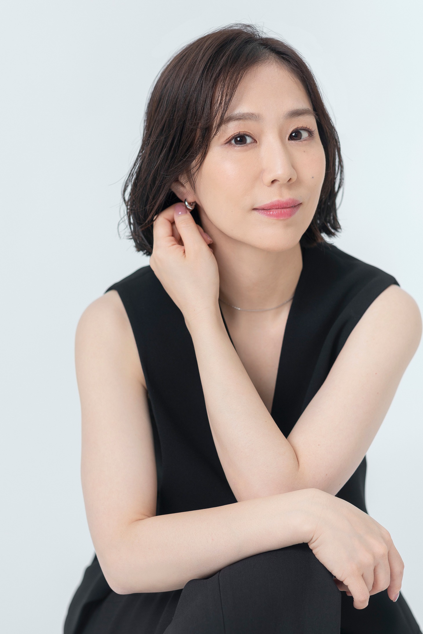 笠松はる