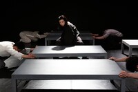 佐々木ヤス子（撮影：松本成弘）