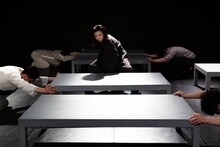 佐々木ヤス子（撮影：松本成弘）