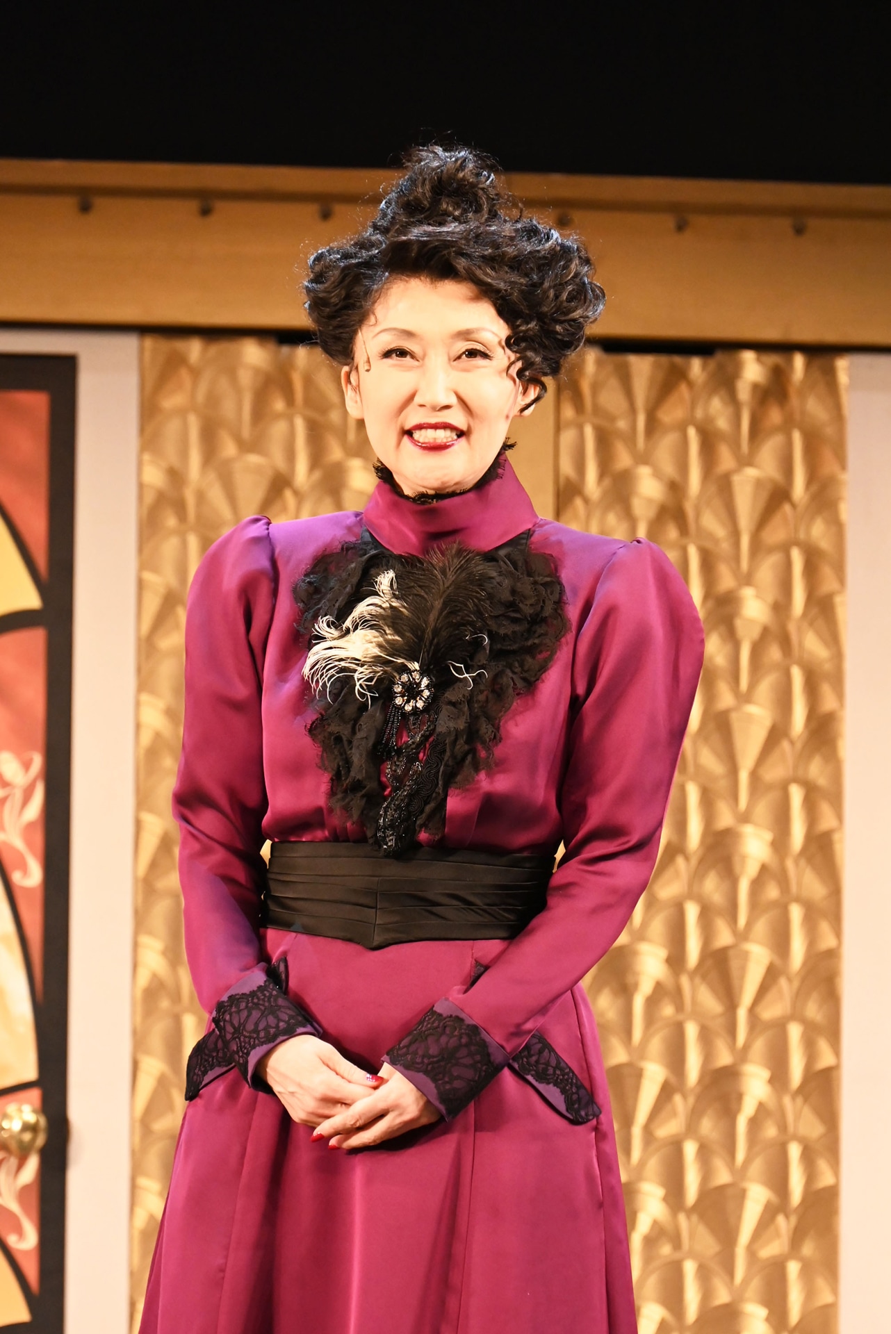 一路真輝