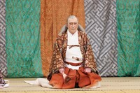 令和6年7月歌舞伎鑑賞教室「義経千本桜」Aプロより。（提供：国立劇場、撮影：田口真佐美）