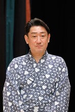 中村芝翫（提供：国立劇場）