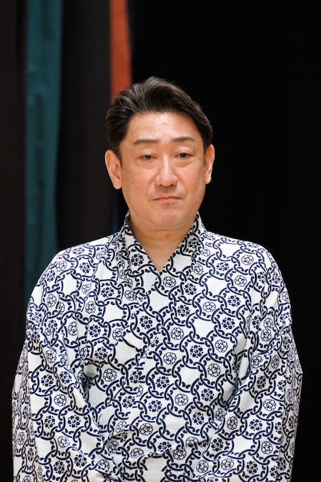 中村芝翫（提供：国立劇場）