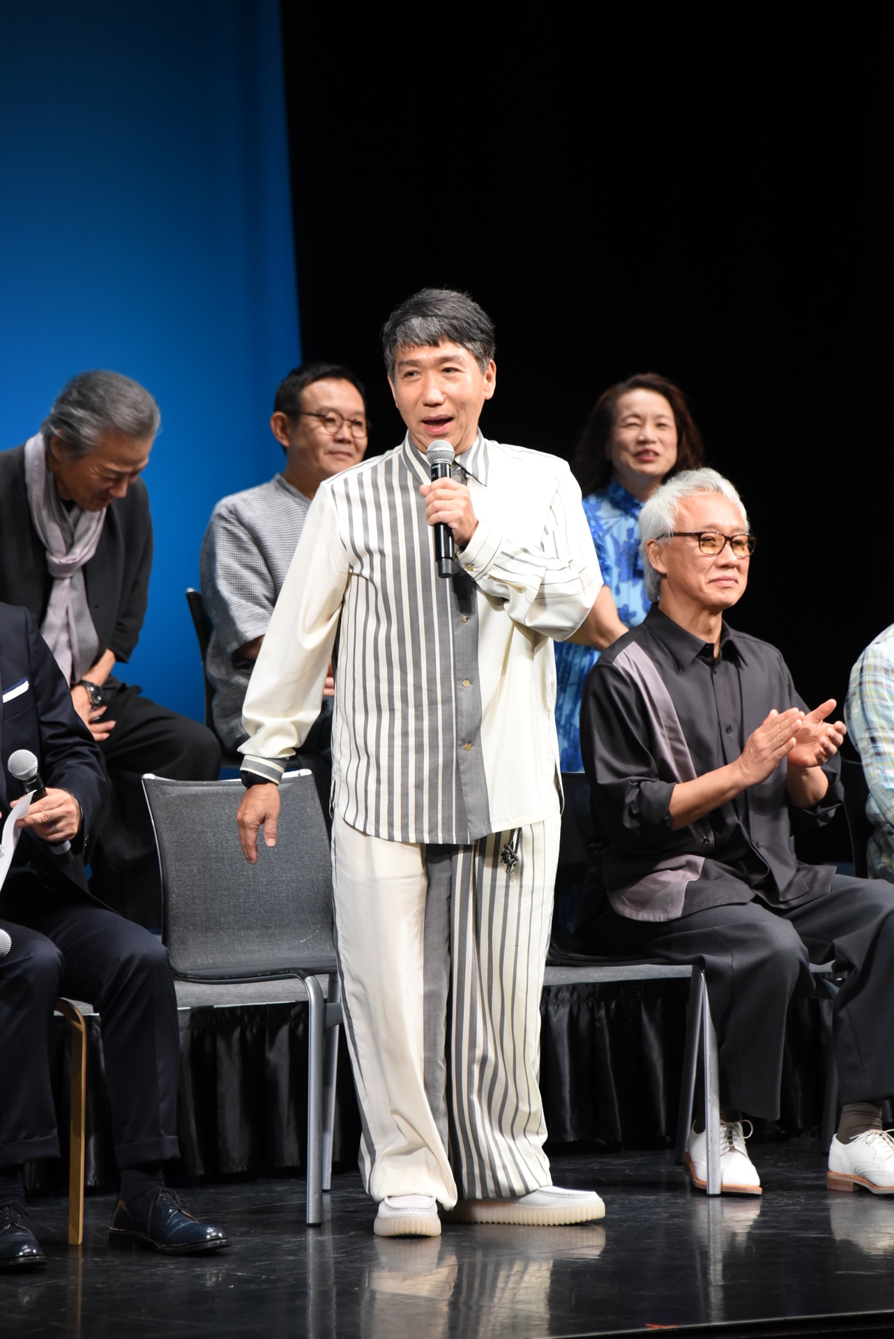 梶原善