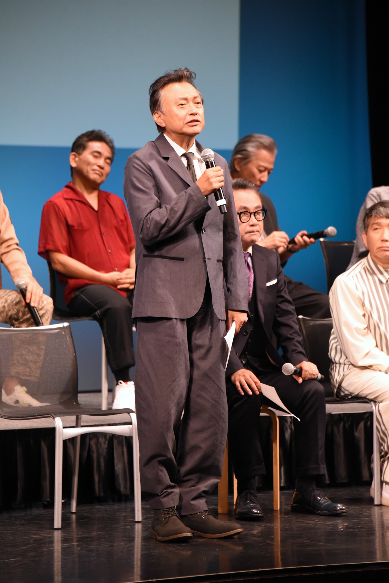 相島一之