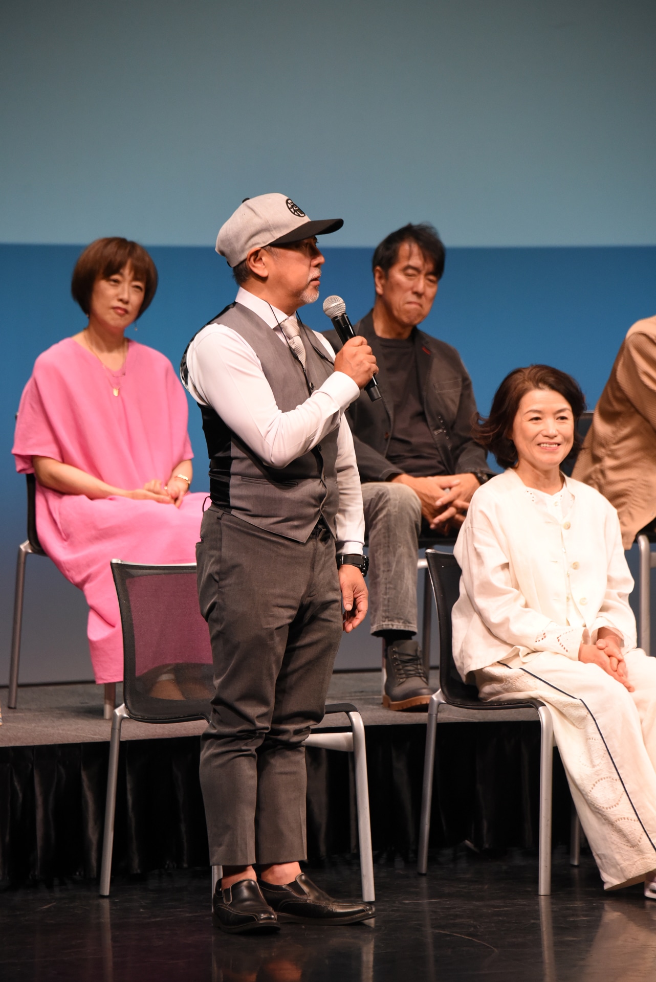 福島三郎