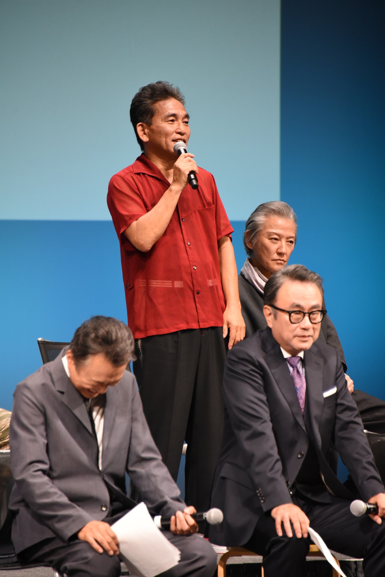 阿南健治