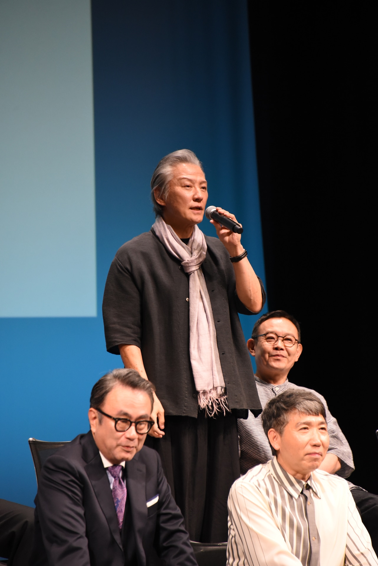 小原雅人