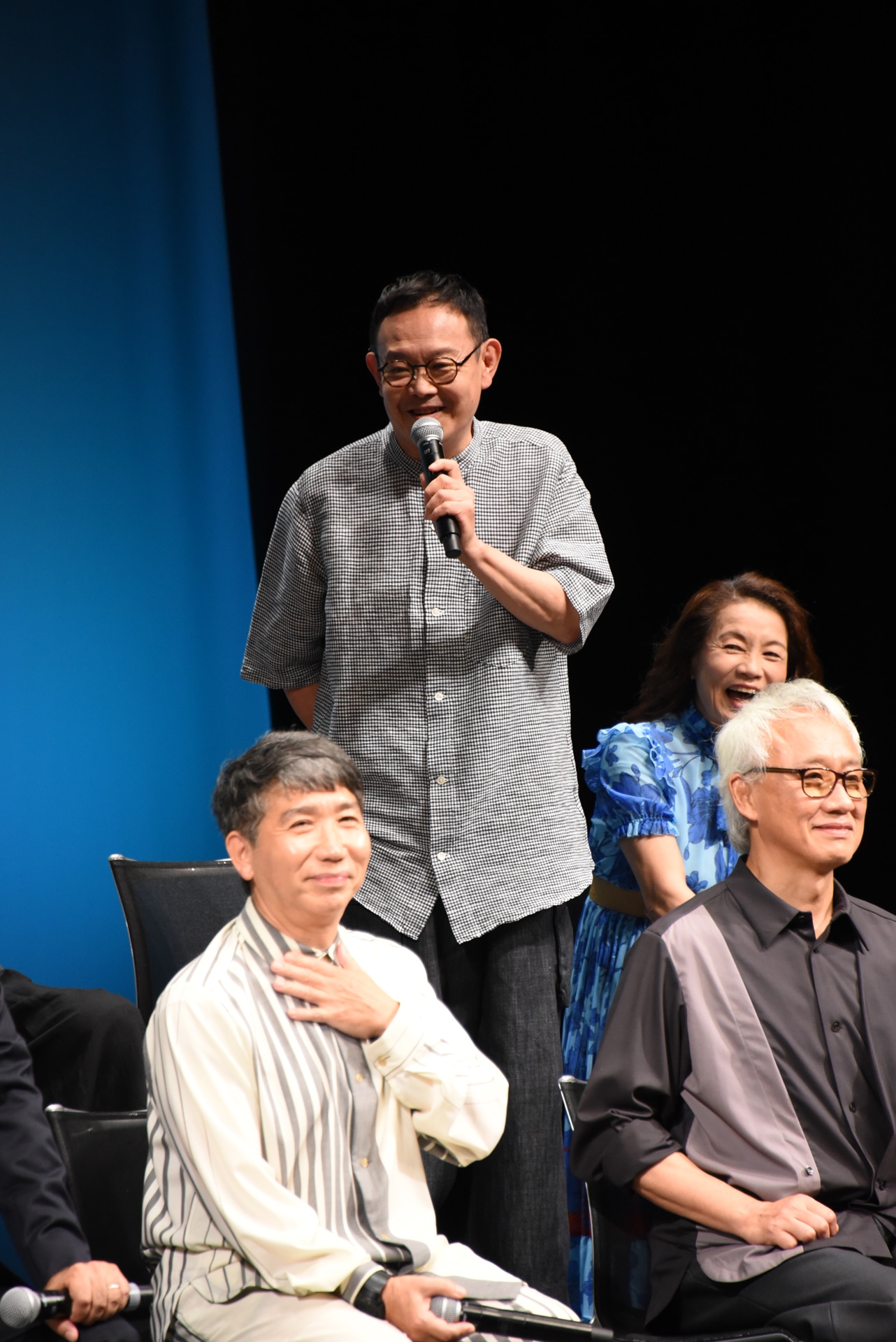 近藤芳正
