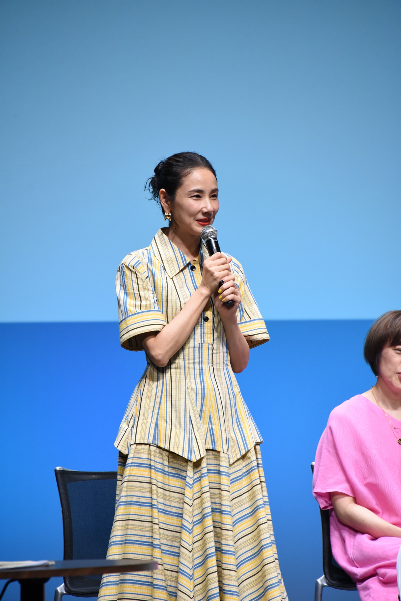 吉田羊