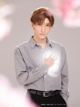 三好大貴扮する草摩紅野。