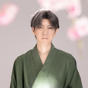 舞台フルバ完結編、安里勇哉扮する草摩紫呉らのソロビジュアルお披露目