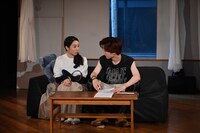 「仔犬たちの午後」より。