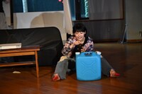 「仔犬たちの午後」より。