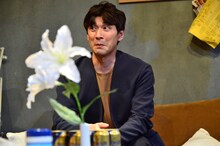 かわいいコンビニ店員飯田さん「空腹」より。（photo by bozzo ）