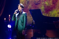 ミュージカル「憂国のモリアーティ」コンサートより。