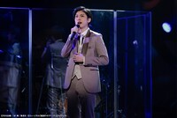 ミュージカル「憂国のモリアーティ」コンサートより。