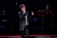 ミュージカル「憂国のモリアーティ」コンサートより。