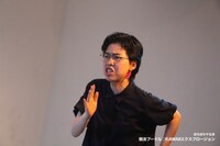 ぼちぼちやる派 第2回公演「脱法プードル♡KAWAIIエクスプロージョン」より。より。