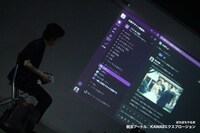 ぼちぼちやる派 第2回公演「脱法プードル♡KAWAIIエクスプロージョン」より。