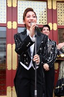 華月奏（提供：松竹）