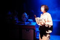 PSYCHOSIS File:006 群論序説「Alice In Wonderland -不思議の國のアリス－」より。（撮影：イマイトシヒロ）