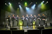 「舞台『カラフルダイヤモンド ～君と僕のドリーム～』」より。