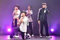 「舞台『カラフルダイヤモンド ～君と僕のドリーム～』」より。