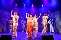 「舞台『カラフルダイヤモンド ～君と僕のドリーム～』」より。