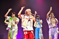 「舞台『カラフルダイヤモンド ～君と僕のドリーム～』」より。