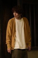 Z-Lion 2024年度公演「a Novel 文書く show」より。