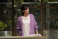 Z-Lion 2024年度公演「a Novel 文書く show」より。