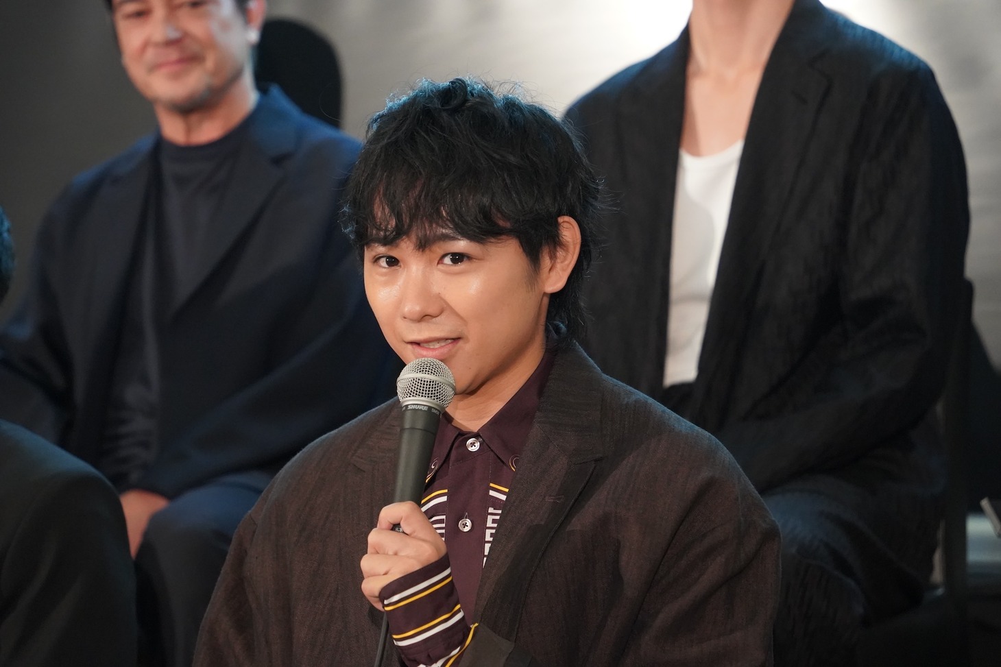 須賀健太