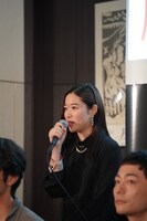 藤野涼子