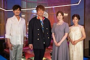 NHK総合「ワルイコあつまれ」7月23日放送回の出演者。(写真提供:NHK)