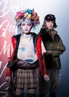 葵わかな&木村達成のメインビジュアル解禁、白井晃演出の「セツアンの善人」