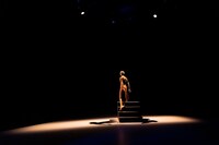 「Your Teacher, Please」より。