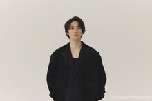 辰巳雄大（ふぉ～ゆ～）(c)STARTO ENTERTAINMENT